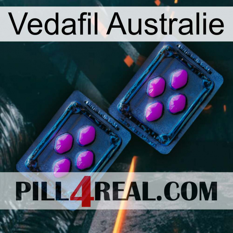 Vedafil Australia 03
